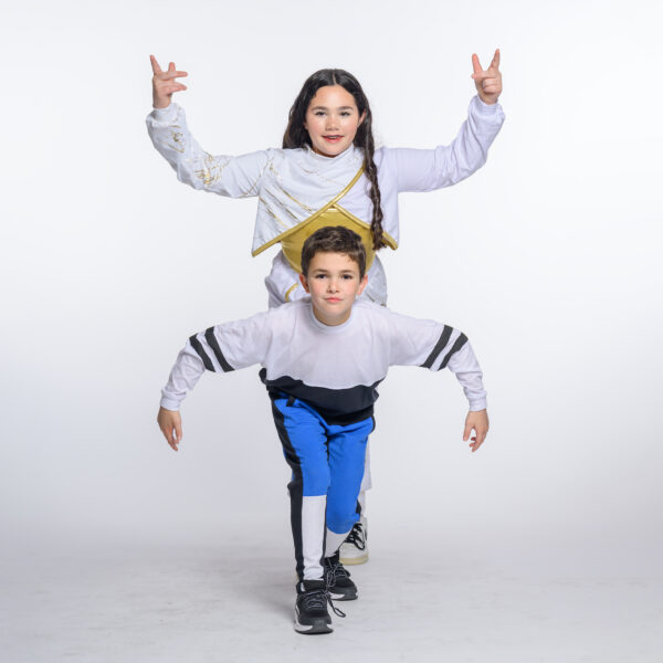 Conservatory of Dance - Recital Photos